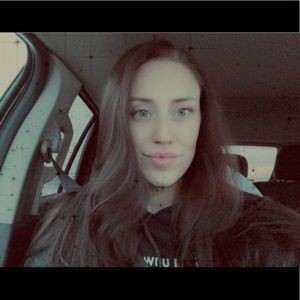 Meet your Posher, Jordan